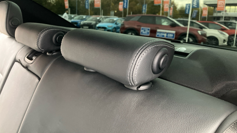 BMW 3 Series 320i M Sport 4dr Step Auto Petrol Saloon